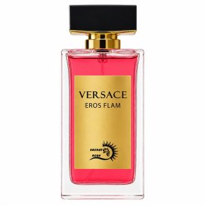ادو پرفیوم ورساچه اروس فلیم | VERSACE EROS FLAM حجم 100 میل