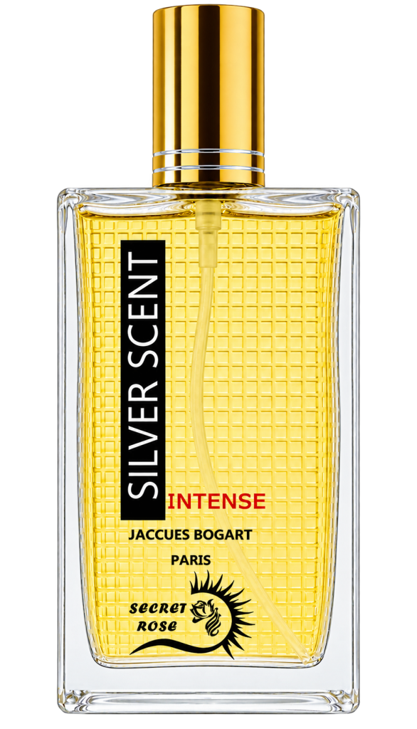 Bogart SILVER SCENT