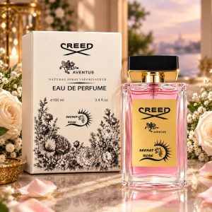 ادِوپرفیوم کرید اونتوس | Creed Aventus حجم 100 میل